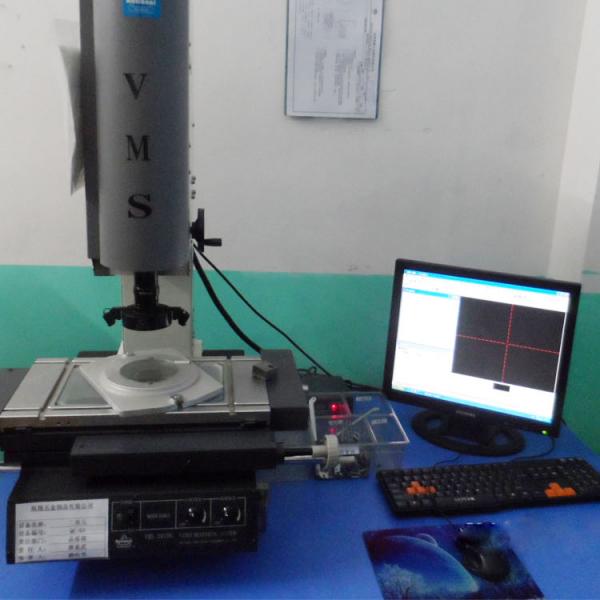 Two dimensional pressure tester